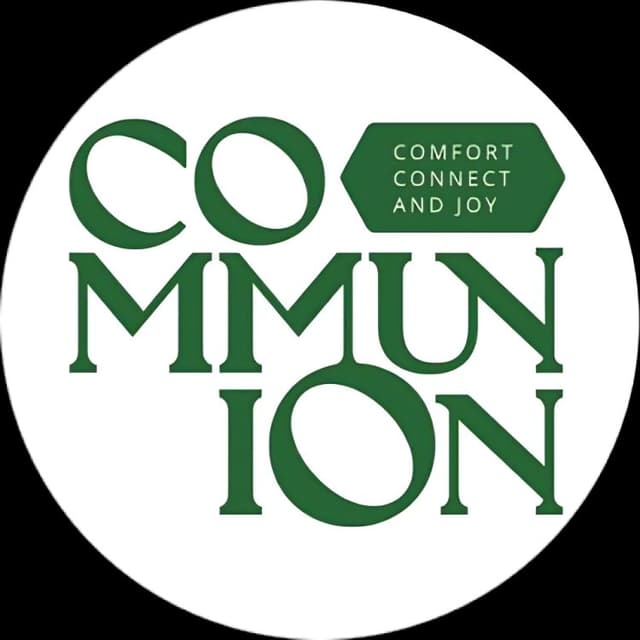 Communion Logo